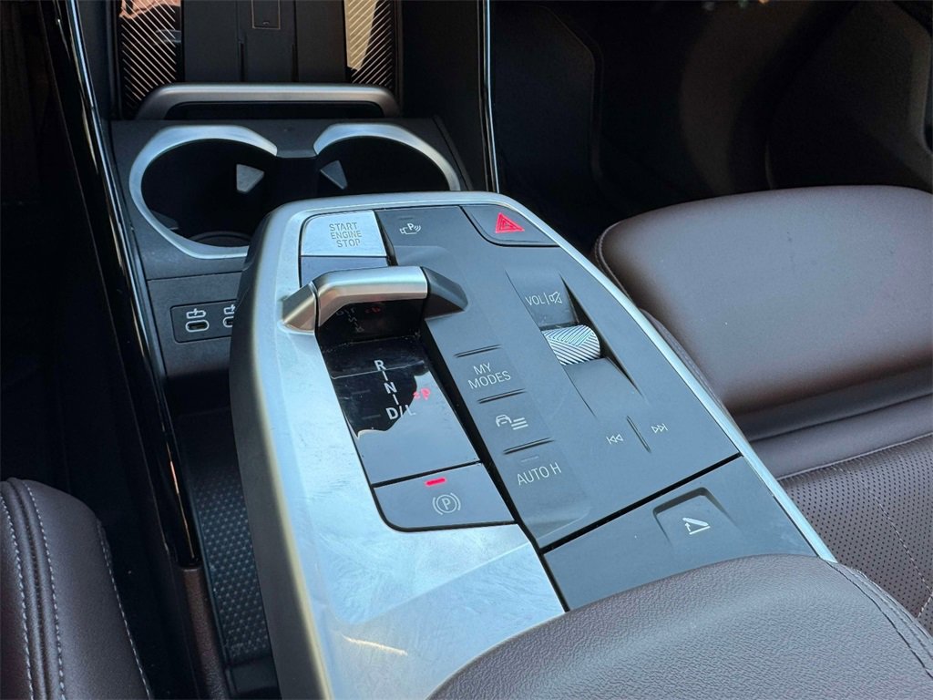 Certified 2025 BMW X1 xDrive28i w/ Convenience Package image 14