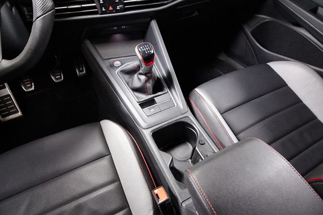 Used 2022 Volkswagen GTI Autobahn FWD image 7