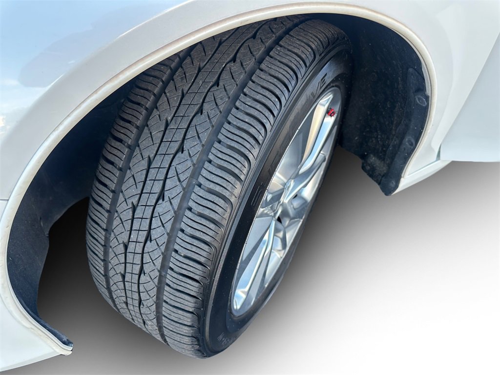 Used 2019 Honda Accord LX image 9