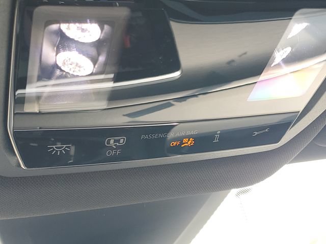 New 2026 Volkswagen Atlas Cross Sport SE AWD/4WD image 28