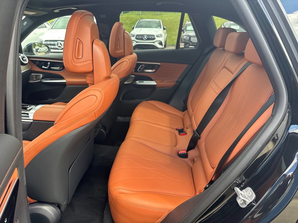 New 2026 Mercedes-Benz GLC 300 4MATIC image 25