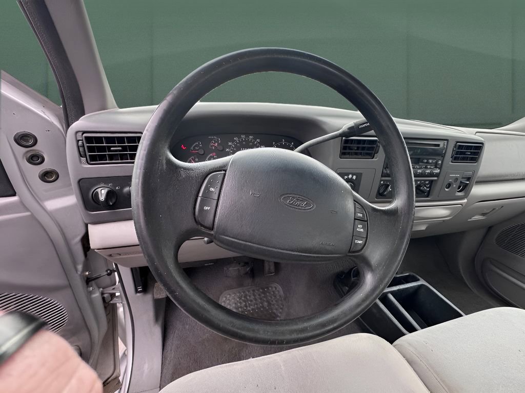 Used 2000 Ford F250 XL image 13