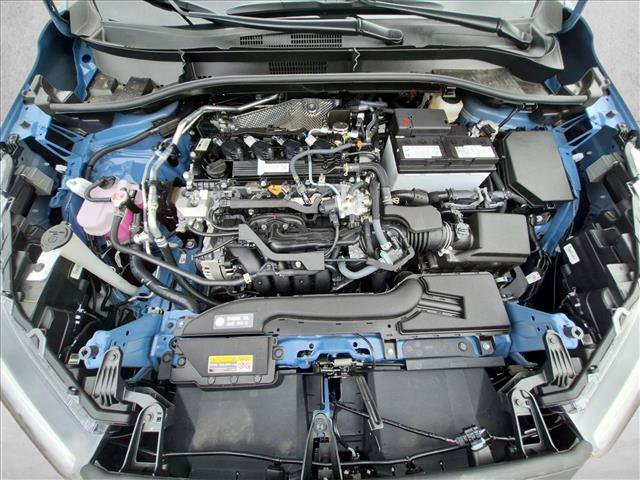 New 2026 Toyota Corolla Cross XLE w/ Convenience Package AWD/4WD image 16