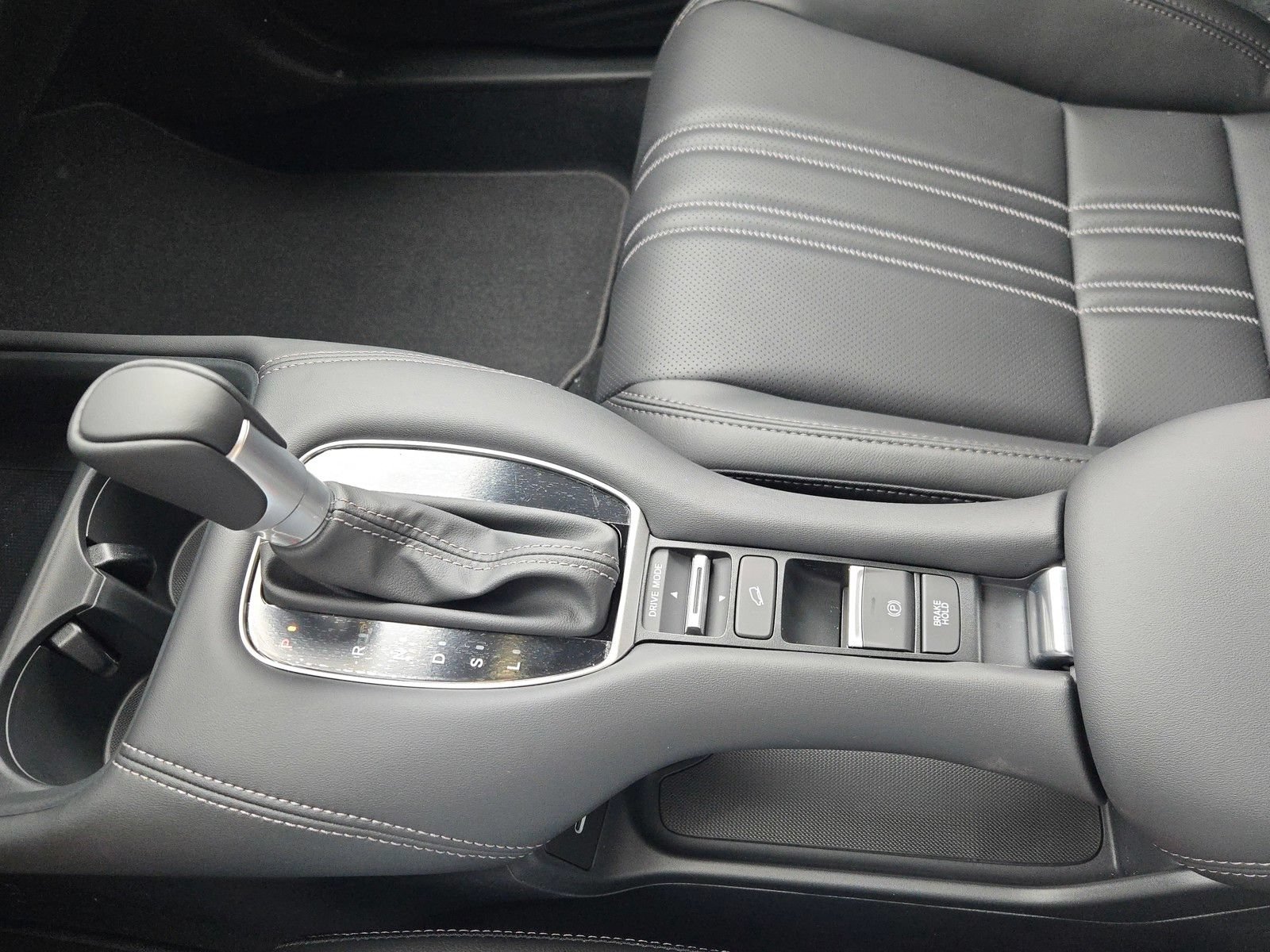 New 2027 Honda HR-V EX-L image 23