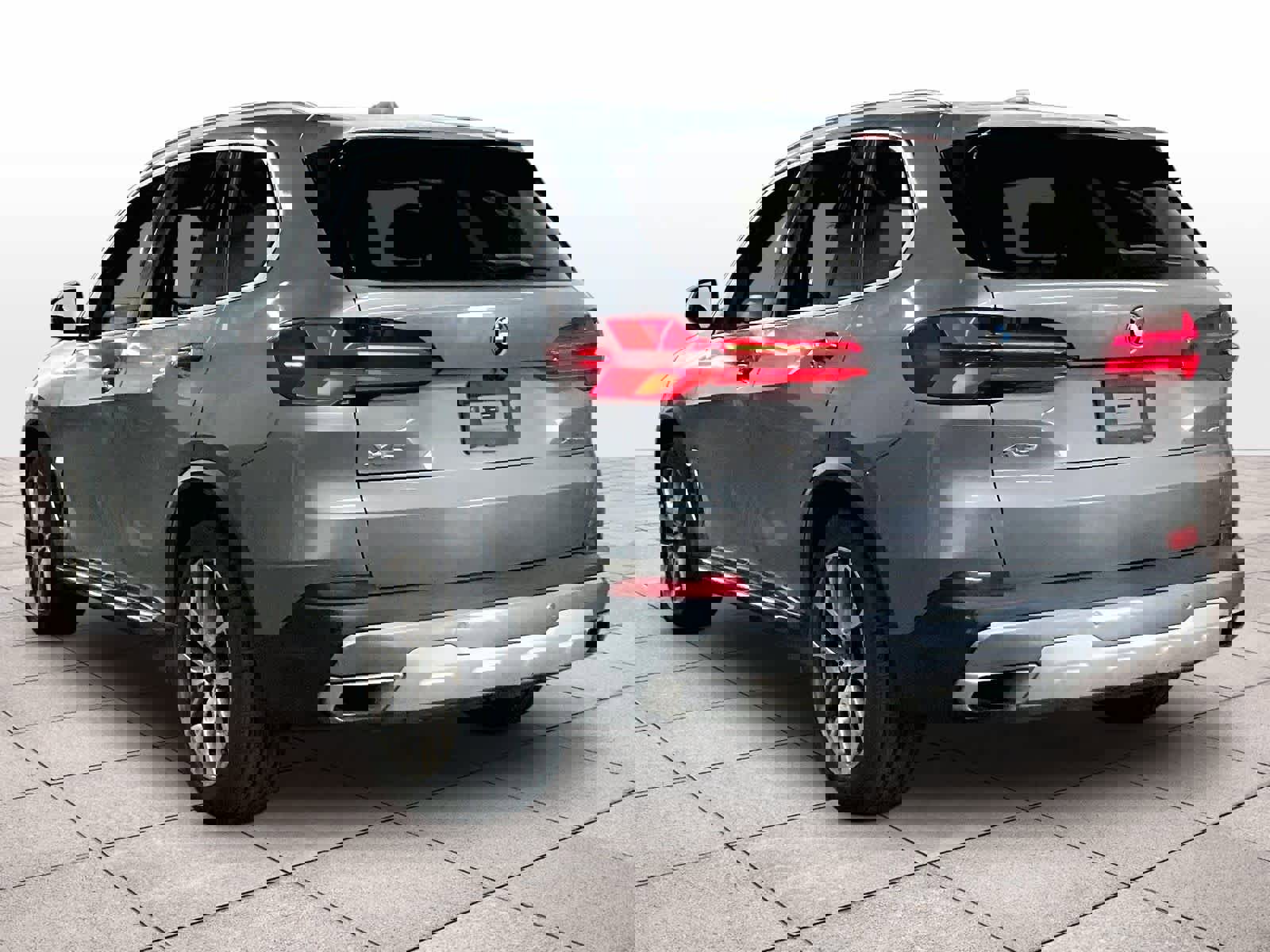 Used 2024 BMW X5 xDrive40i image 13