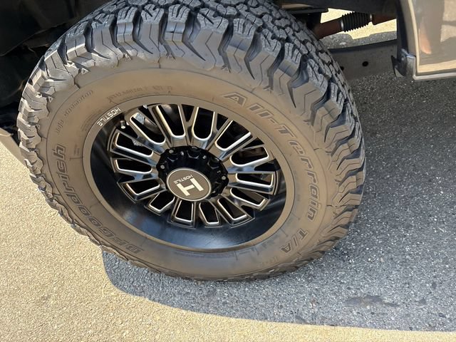 Used 2019 Ford F250 Platinum AWD/4WD image 13