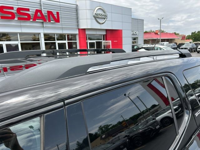 Used 2019 GMC Acadia SLT w/ Black Edition FWD image 20