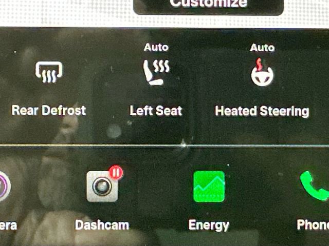 Used 2022 Tesla Model Y Performance image 17