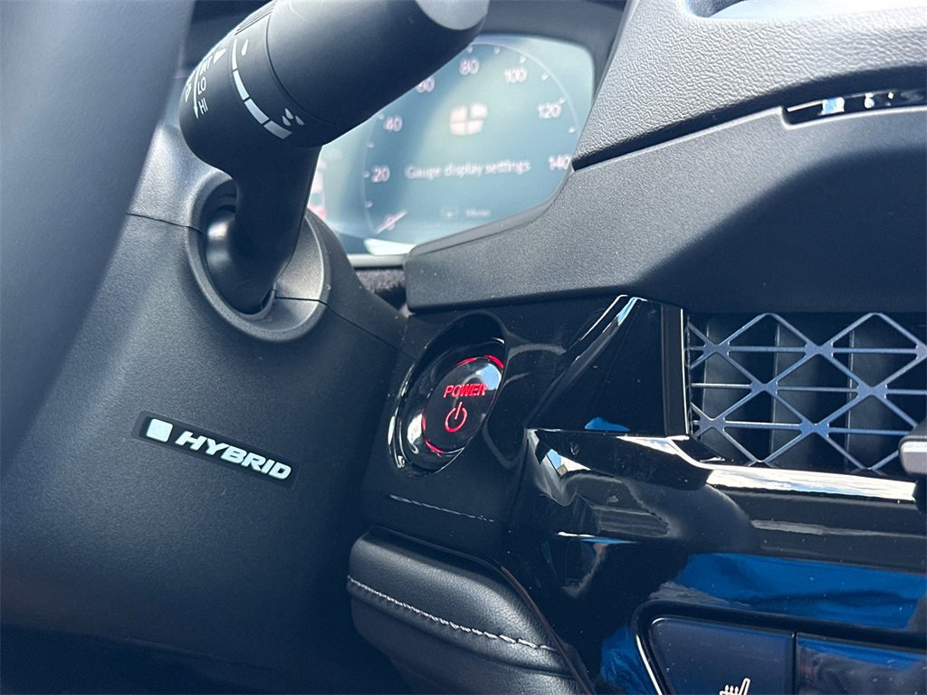 New 2025 Honda Accord EX-L image 29