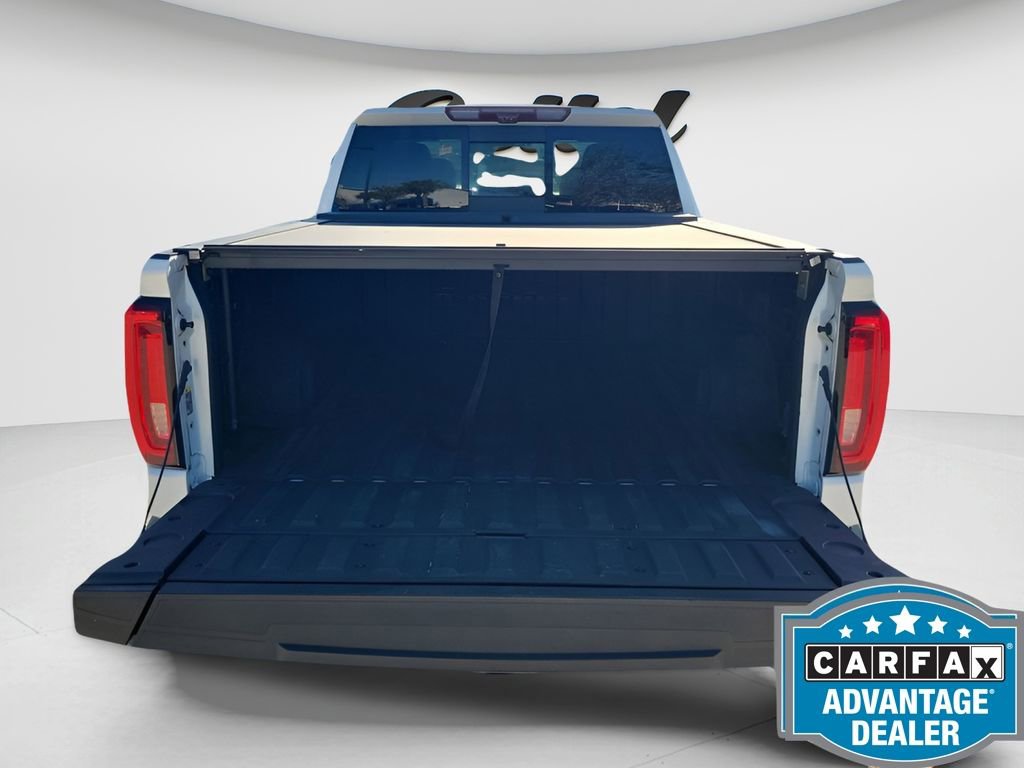 Used 2020 GMC Sierra 1500 Denali w/ Denali Ultimate Package image 25