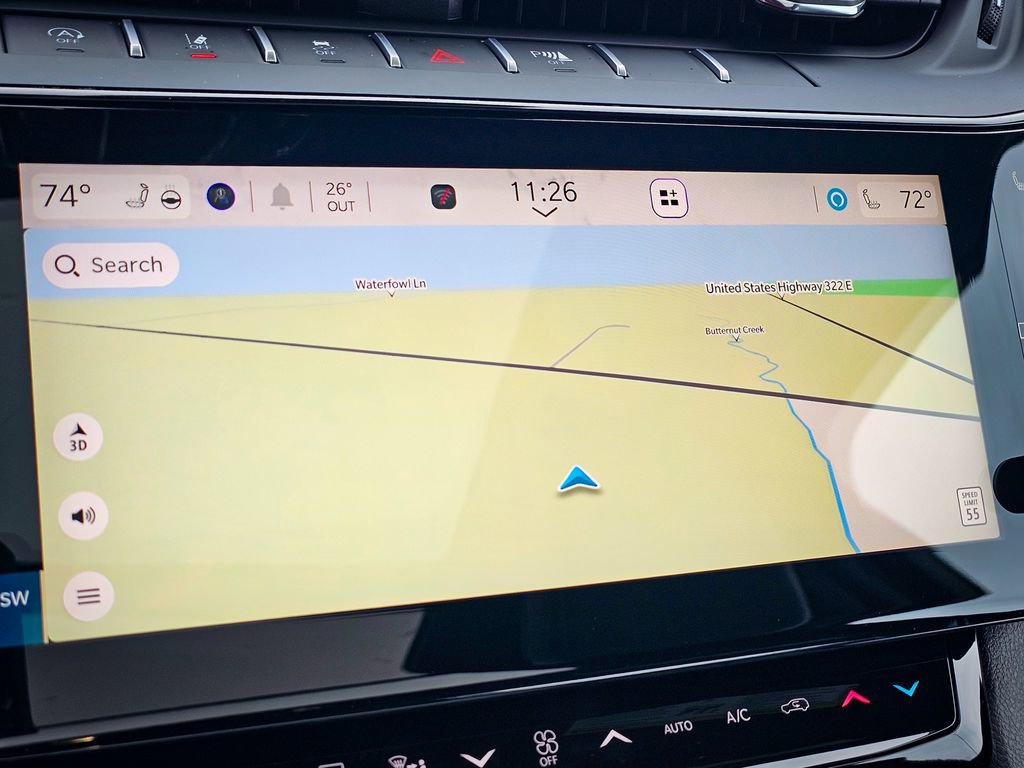 New 2026 Jeep Grand Cherokee Limited image 28