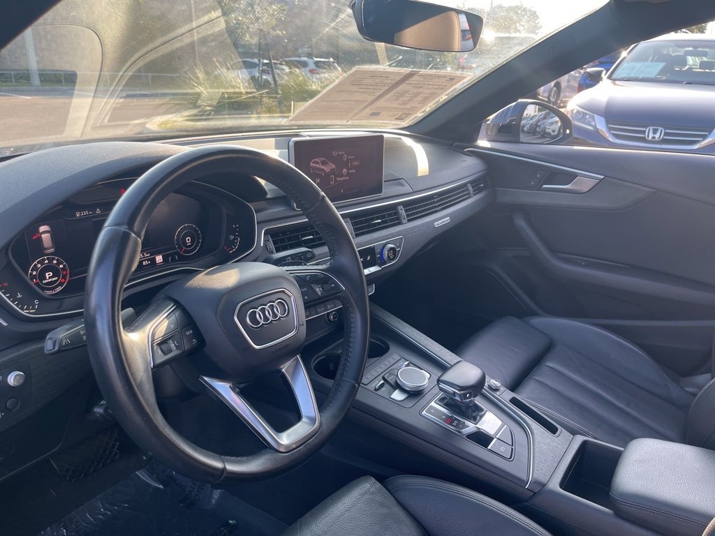 Used 2017 Audi A4 2.0T allroad Prestige image 20