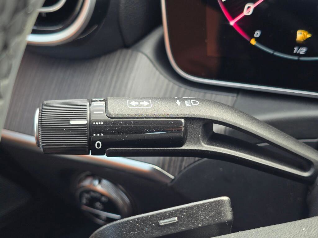 New 2026 Mercedes-Benz C 300 4MATIC Sedan image 39