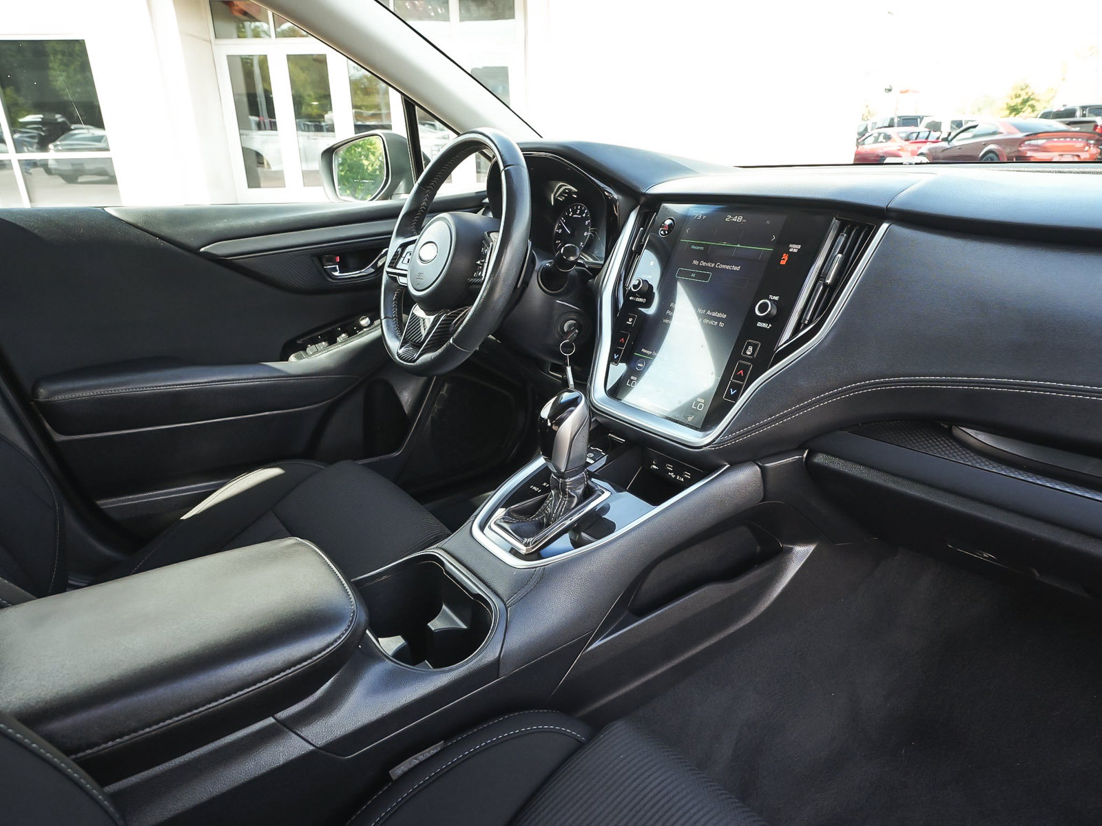 Used 2020 Subaru Legacy Premium w/ Popular Package #1 AWD/4WD image 43