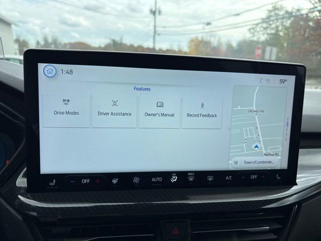 Used 2024 Ford Escape ST-Line Elite w/ Premium Technology Package image 25