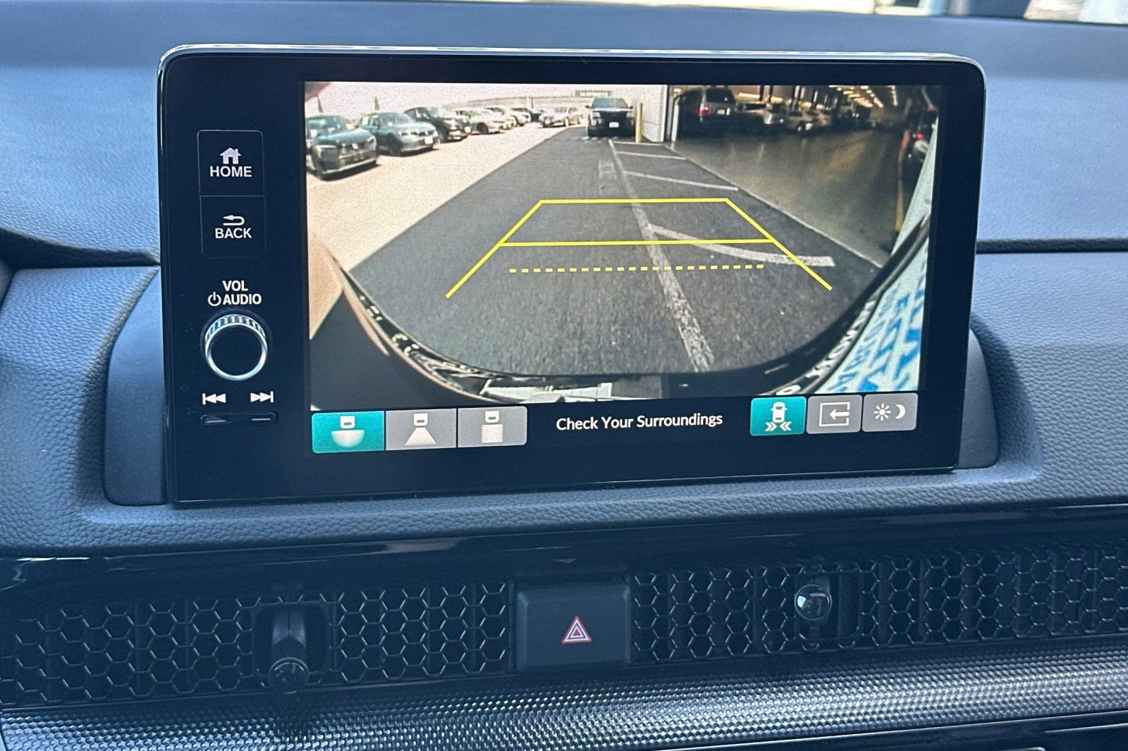 Used 2023 Honda CR-V Sport Touring image 24