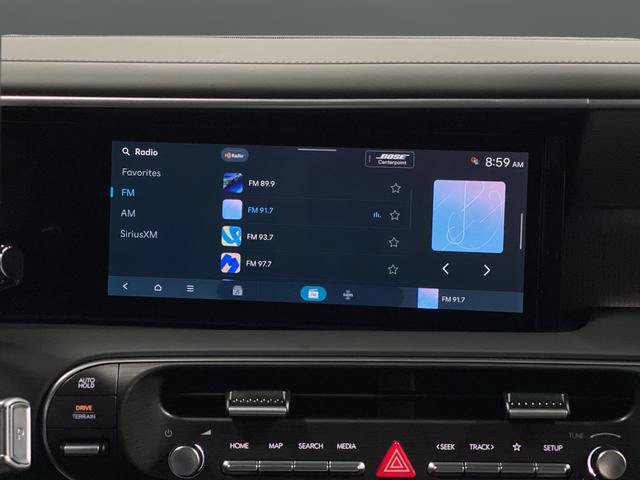 New 2026 Hyundai Palisade Calligraphy AWD/4WD image 20
