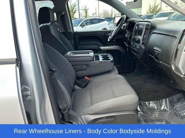 Used 2018 Chevrolet Silverado 1500 LT w/ All Star Edition image 18
