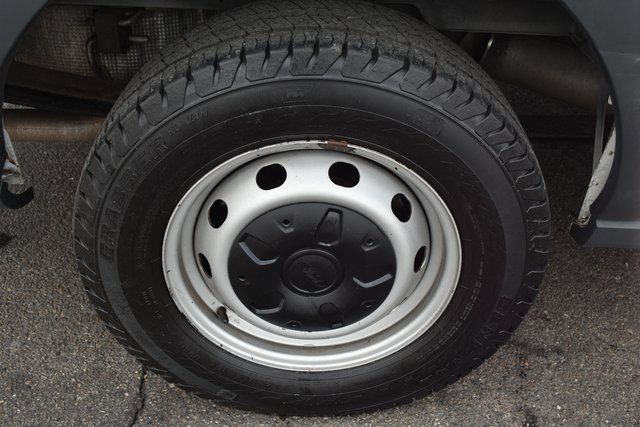 Used 2016 Ford Transit 250 148 Medium Roof image 38