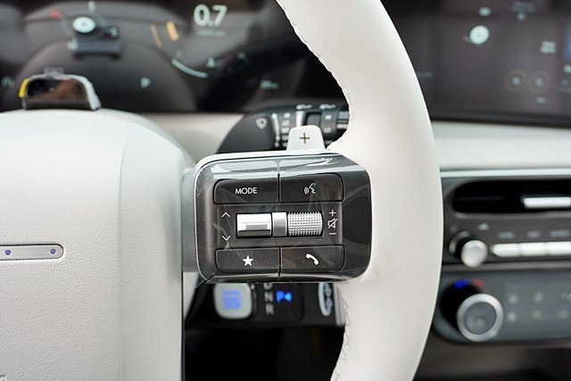 New 2026 Hyundai Palisade SEL FWD image 42
