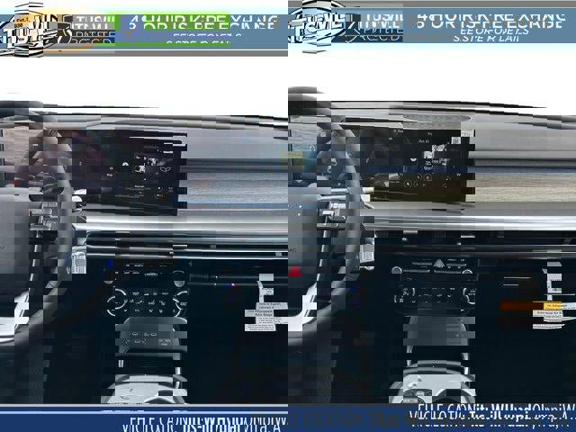 New 2026 Hyundai Ioniq 9 Limited image 49