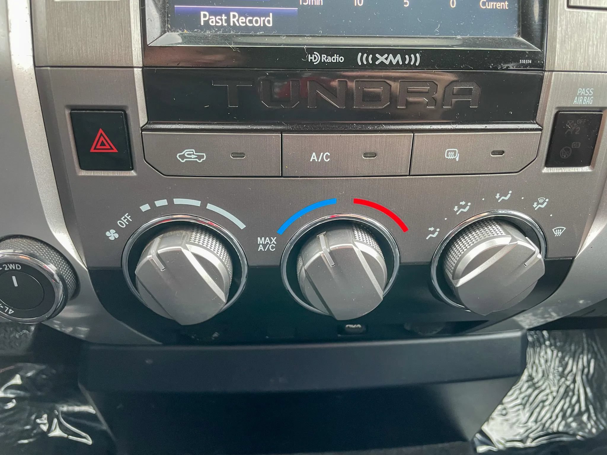 Used 2019 Toyota Tundra SR5 AWD/4WD image 21