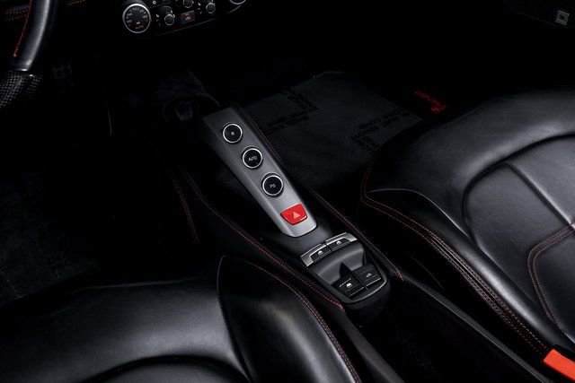 Certified 2017 Ferrari 488 Spider image 30