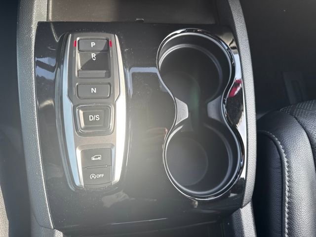 Certified 2021 Honda Passport Touring image 27