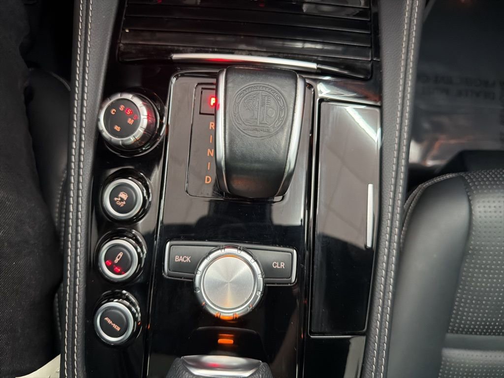 Used 2014 Mercedes-Benz CLS 63 AMG S-Model image 35