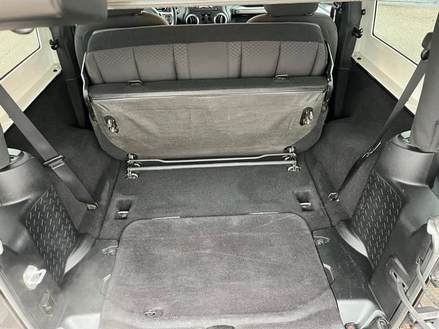 Used 2014 Jeep Wrangler Sport w/ Quick Order Package 24S image 25