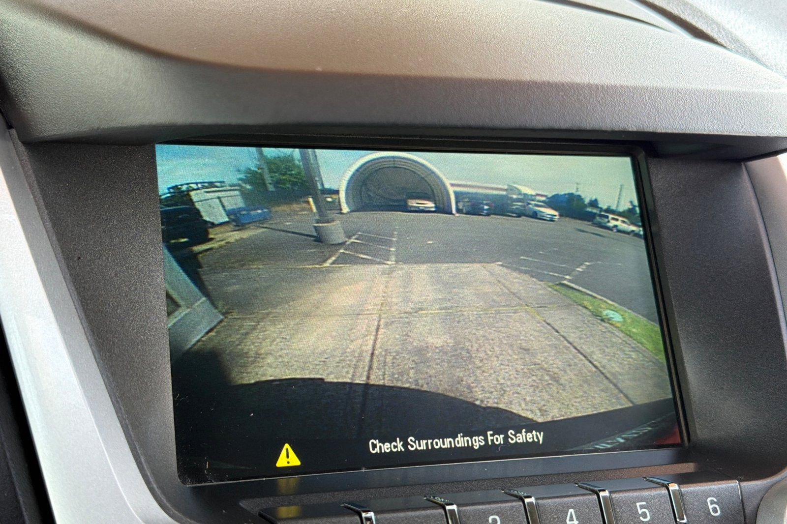 Used 2014 GMC Terrain SLE FWD image 22