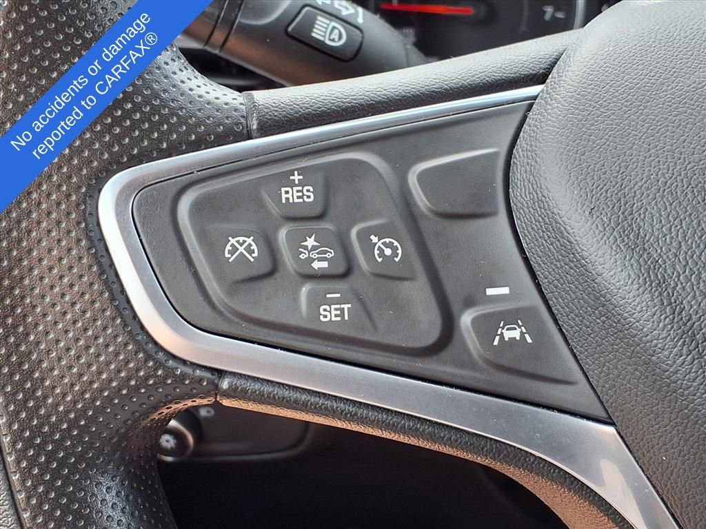 Used 2022 Chevrolet Equinox LT image 30