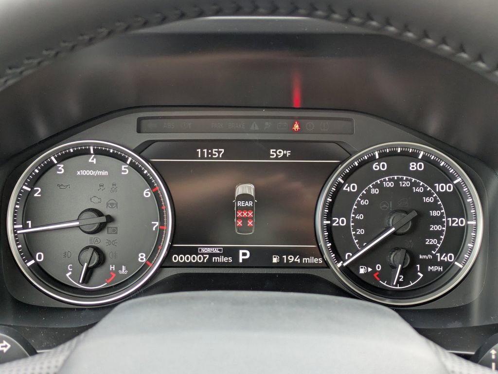 New 2026 Mitsubishi Outlander SE AWD/4WD image 31