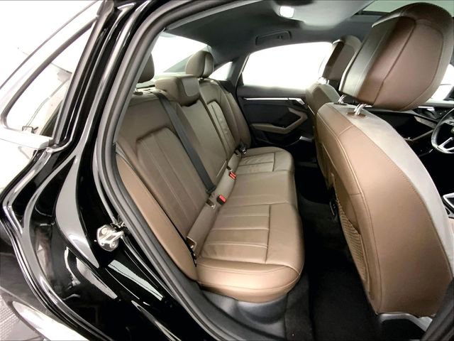 Certified 2023 Audi A3 2.0T Premium Plus w/ Premium Plus Package image 27