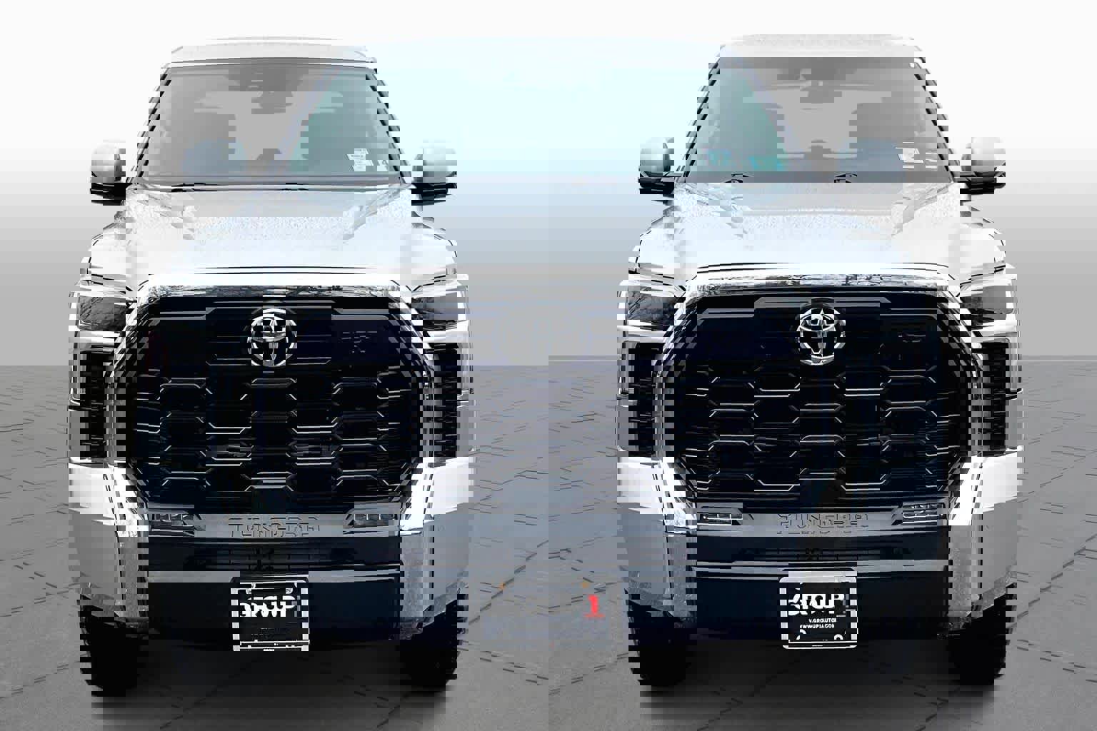 Used 2023 Toyota Tundra SR5 w/ TRD Off-Road Package image 4