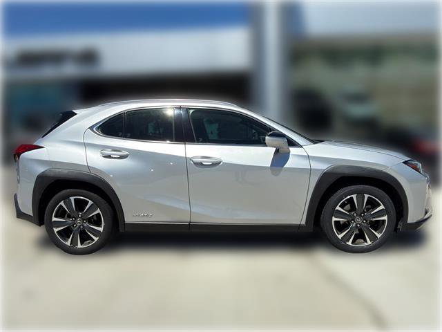 Used 2019 Lexus UX 250h w/ Premium Package image 8