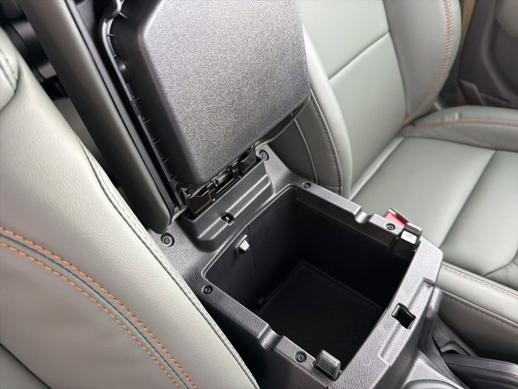 New 2026 Jeep Gladiator Mojave image 46