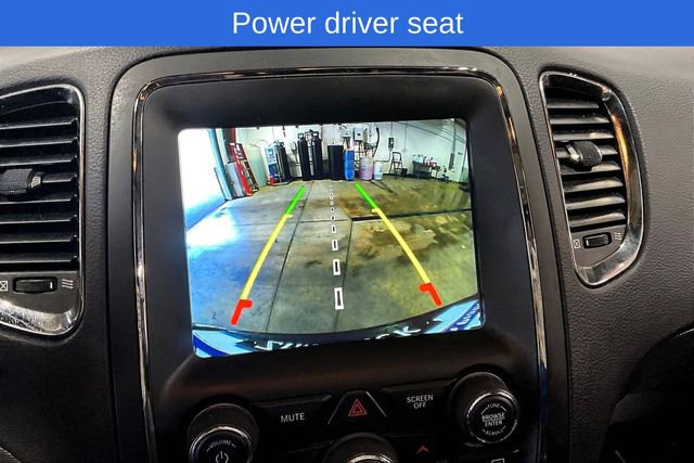 Used 2020 Dodge Durango R/T image 17