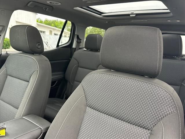 Certified 2023 GMC Acadia SLE w/ Driver Convenience Package AWD/4WD image 23