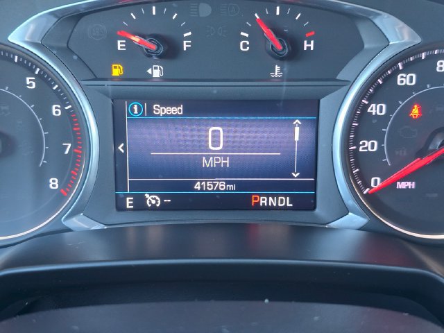 Used 2022 Chevrolet Blazer LT AWD/4WD image 23