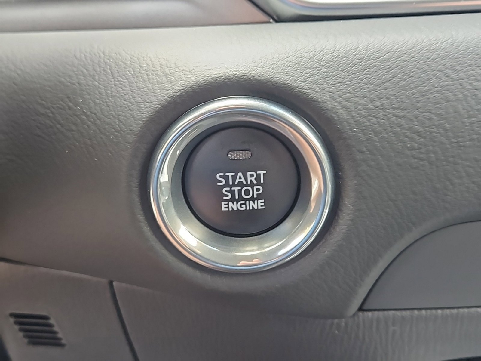 New 2025 MAZDA CX-5 AWD 2.5 S w/ Select Package image 10