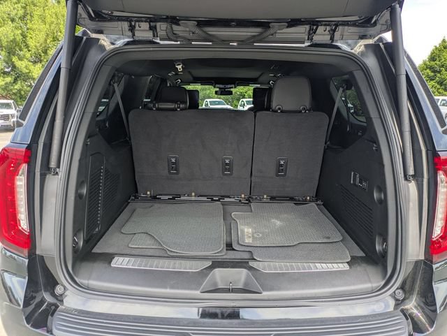 Certified 2023 GMC Yukon XL Denali AWD/4WD image 37