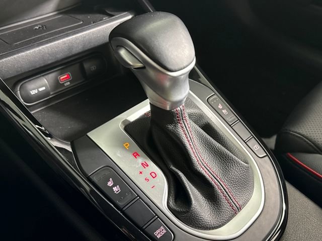 Used 2022 Kia Forte GT w/ GT2 Package image 27