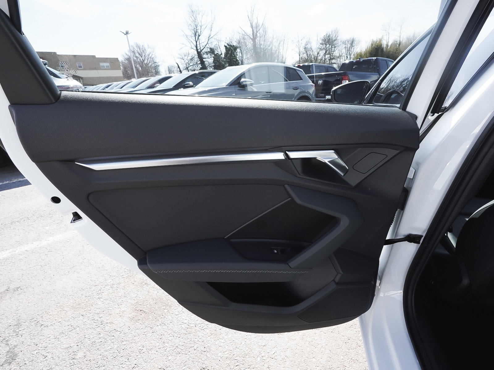 Used 2023 Audi A3 2.0T Premium w/ Convenience Package image 11