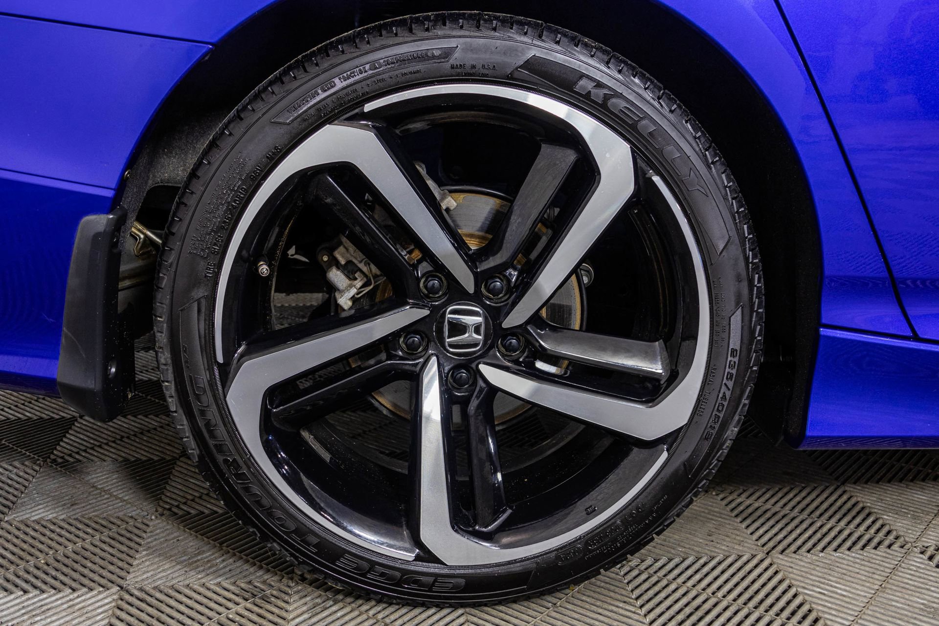 Used 2022 Honda Accord Sport image 50