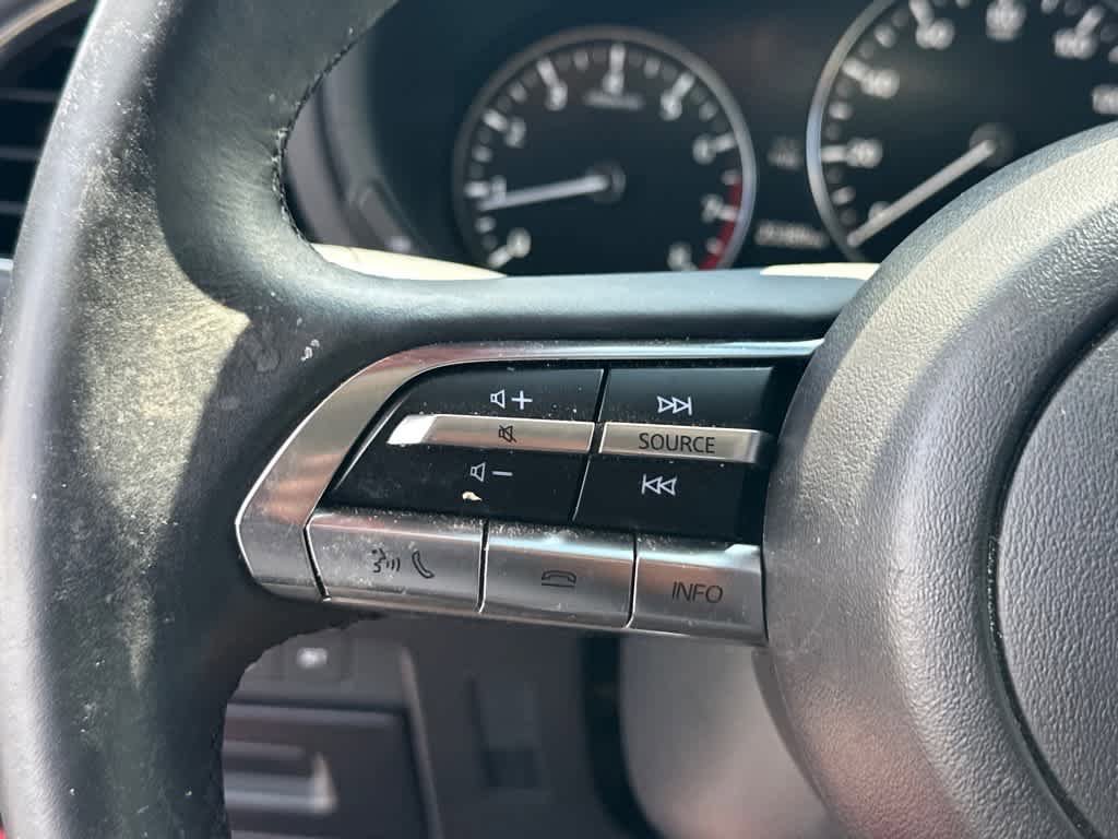 Used 2023 MAZDA MAZDA3 s image 20