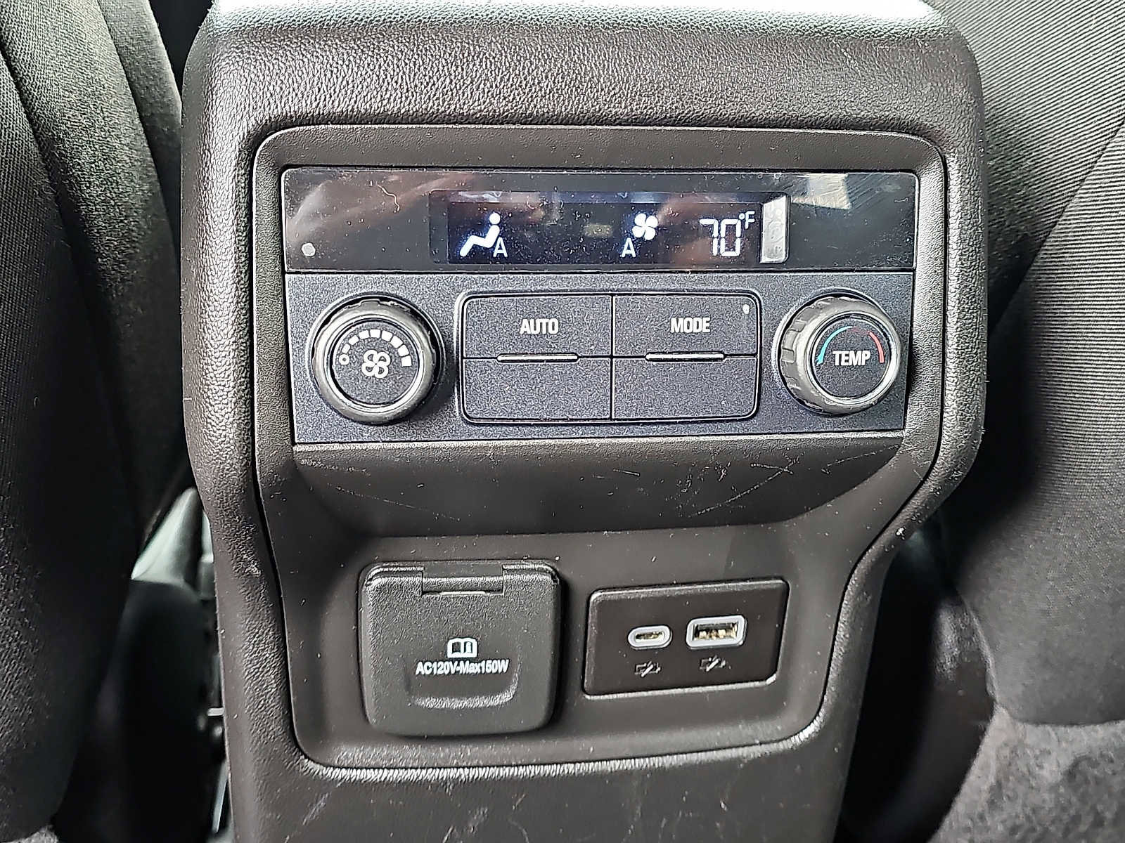 Used 2021 GMC Acadia SLE w/ Driver Convenience Package image 13