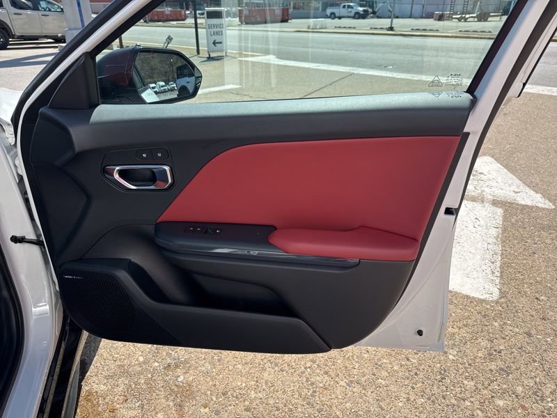 New 2026 Kia K4 GT-Line image 15