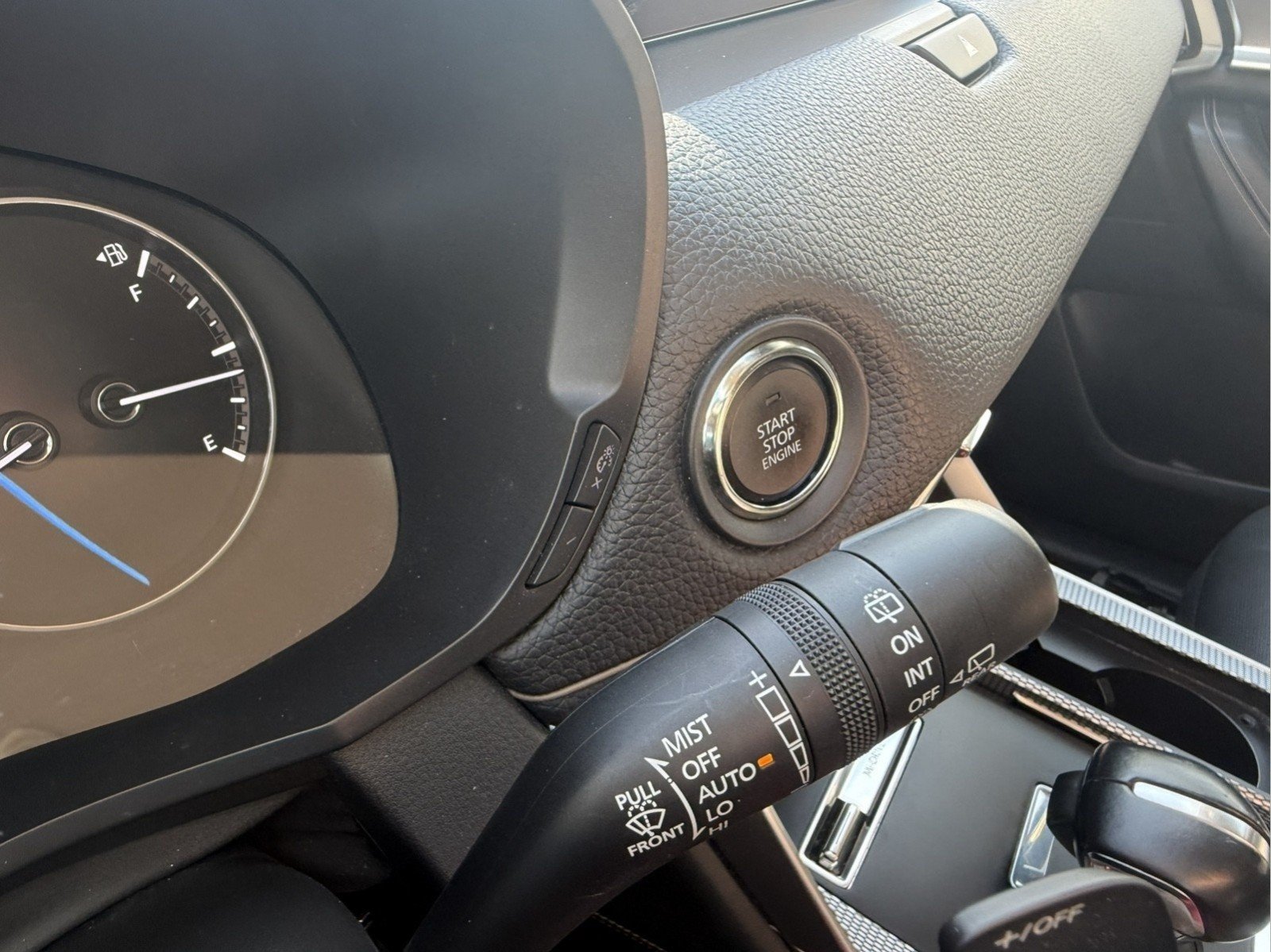 Used 2024 MAZDA CX-90 3.3 Turbo w/ Preferred Plus AWD/4WD image 22