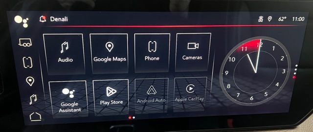 Used 2023 GMC Sierra 1500 Denali w/ Denali Reserve Package image 35